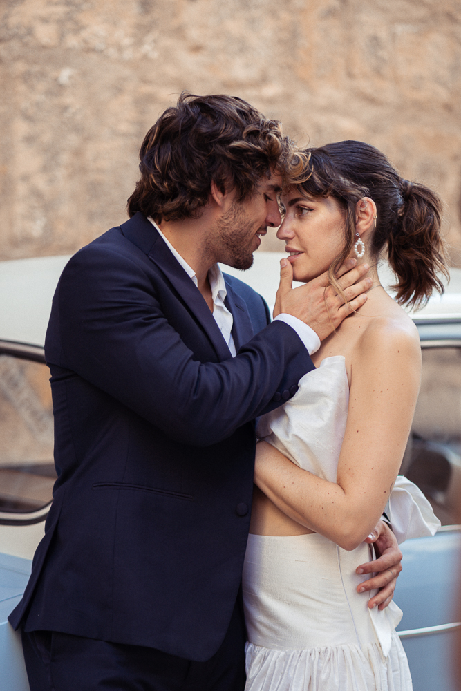 After Wedding Shooting Mallorca/ Palma
